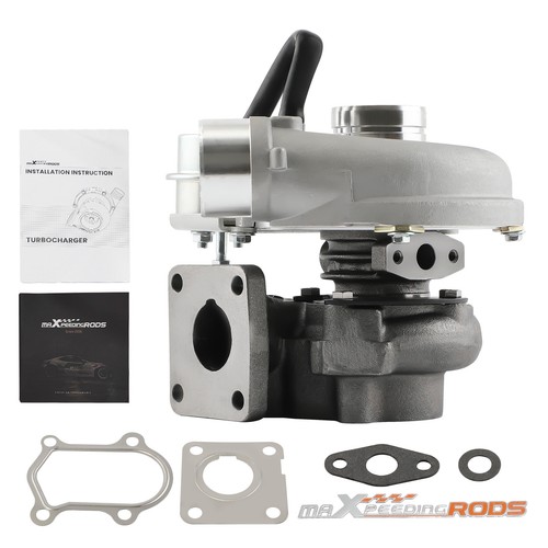 Turbocompressore 454061 5010s - turbocompressore, 454061-5010s