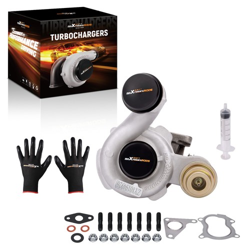 Turbocompressore per renault - turbocompressore,