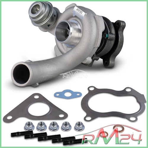 Turbina turbo per renault - per,