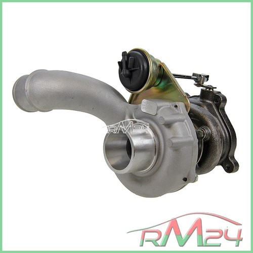 Turbina turbo per - turbina, renault