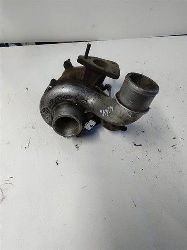 Turbina turbo per renault - turbina,