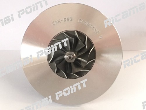 Core assy nuovo - assy,