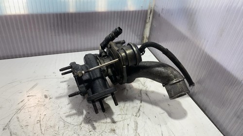 Turbina turbo per renault - turbina,