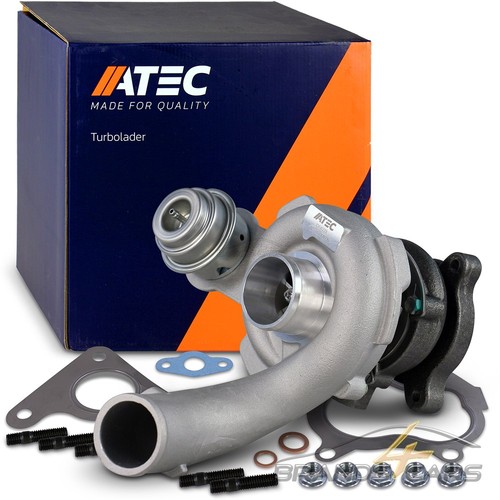 Atec turbocompressore scarico - atec,