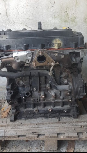Motore g9ub6 renault master - g9ub6,