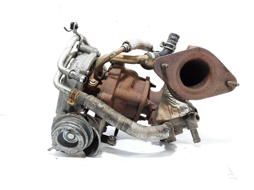 Turbina per renault master - renault,
