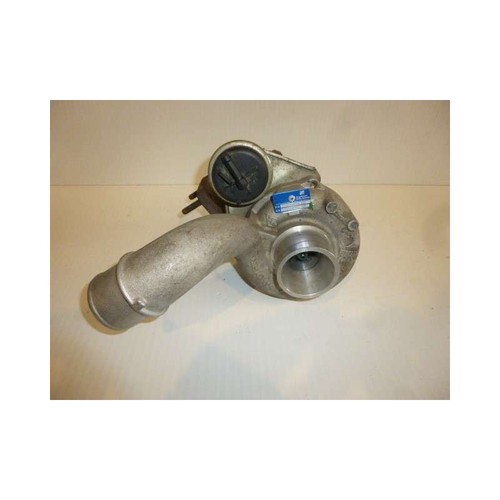 Turbina 53039880055 renault - turbina,