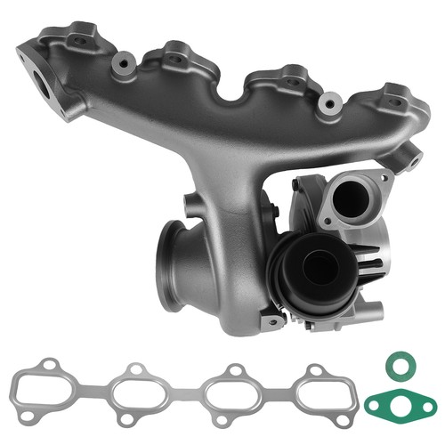 Turbina bv43 for renault - turbina,