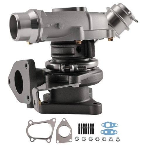 Turbo for renault master - master, iii