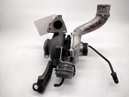 Turbina per renault master - turbina,