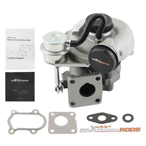 Turbocompressore 454061 5010s - turbocompressore, 454061-5010s