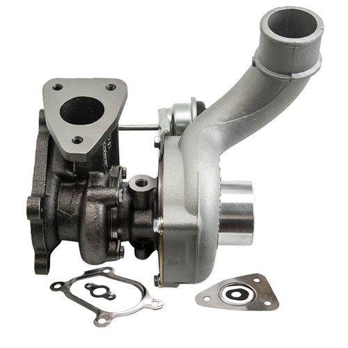 K03 turbo turbina - k03,