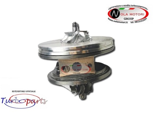 Turbo turbina coreassy per - turbo,