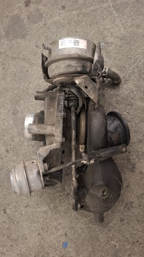 Turbocompressore nissan opel - turbocompressore,