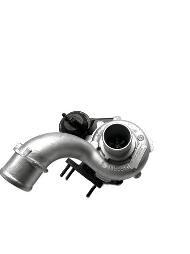 Turbocompressore renault - turbocompressore,