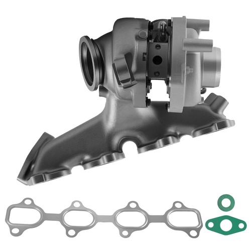 Turbina bv43 for renault - turbina,