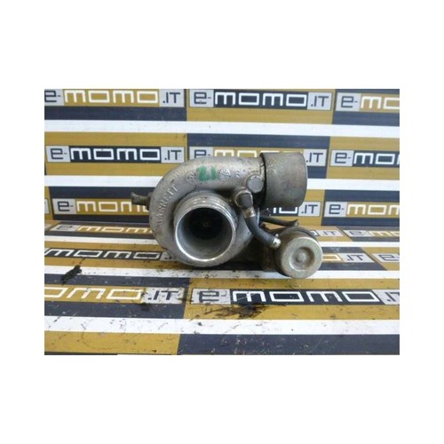 Turbina 4655894 98492692