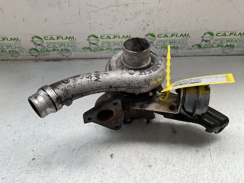 Turbina per renault master - turbina,