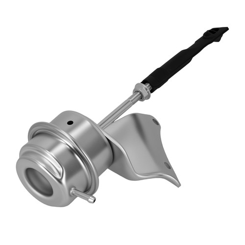 Actuador turbo turbine - turbine, for
