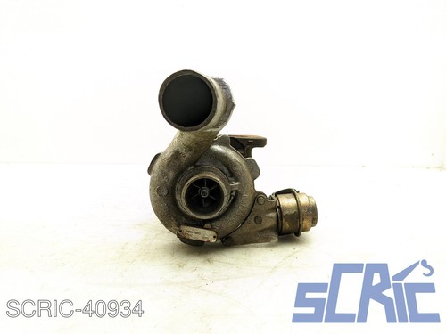 Turbina renault espace - espace, 4