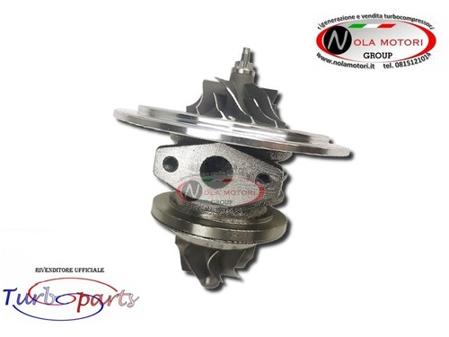Turbo turbina coreassy per - turbo,