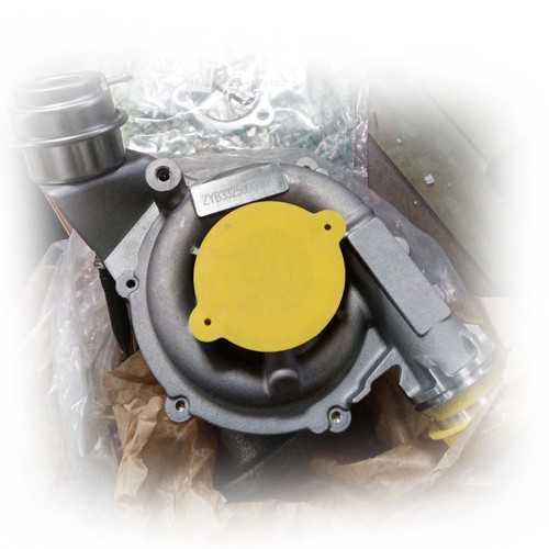 Turbocompressore per renault - per,