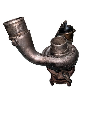 Turbina renault master - master, laguna