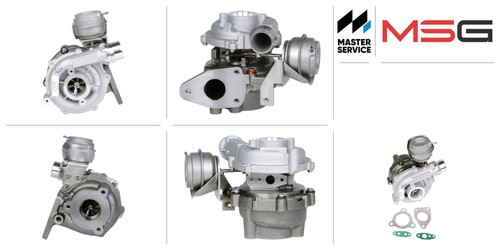 Turbina nuovo renault - nuovo,