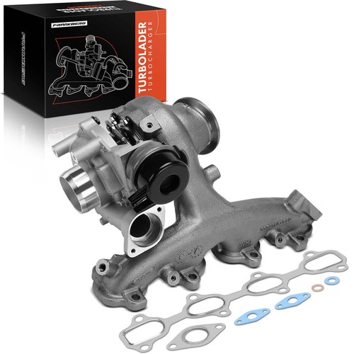 Turbocompressore per nissan - per,