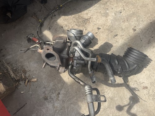 Turbina per opel vivaro - per,