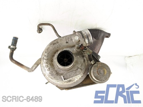 Opel movano turbina - opel,