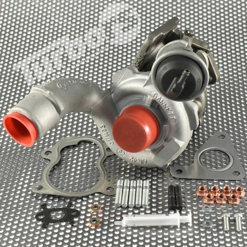 Turbocompressore renault clio - turbocompressore,