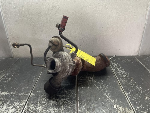 Turbina turbo per - turbo, renault
