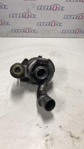 Turbina turbo per renault - turbina,