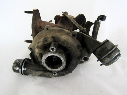 144109364r turbina - 144109364r,