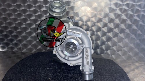 Turbo turbina turbocompressore - turbo,