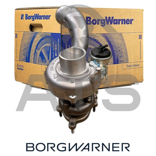 Borgwarner 5303 988 0055 - borgwarner, 5303-988-0055