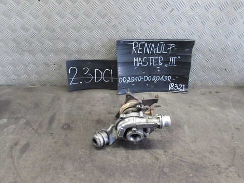 Renault master iii 2015 - renault,