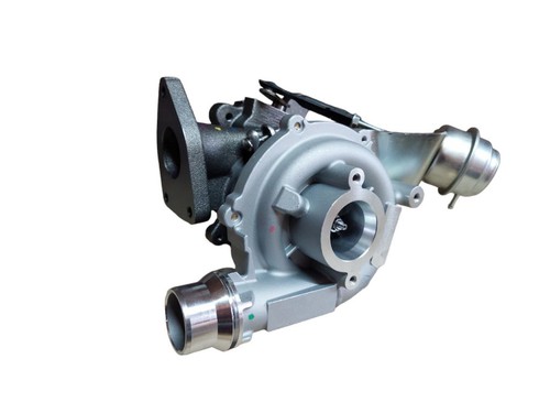 Turbina nuovo renault trafic - turbina,