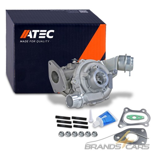 Turbo atec per nissan nv400 - atec,