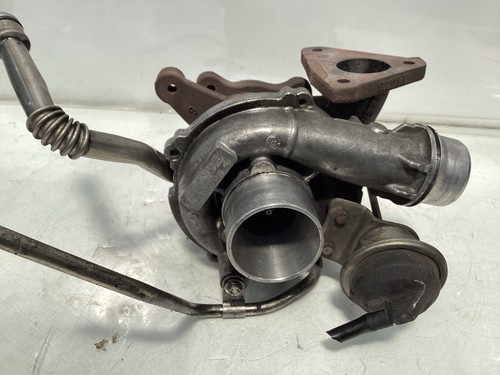 Turbina per renault master - renault,