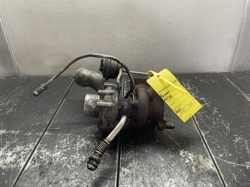Turbina turbo per - turbo, renault