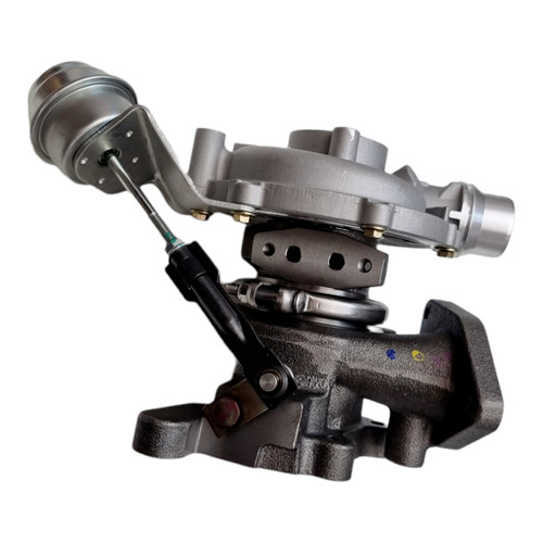 Aggiornamento turbo turbina - aggiornamento,