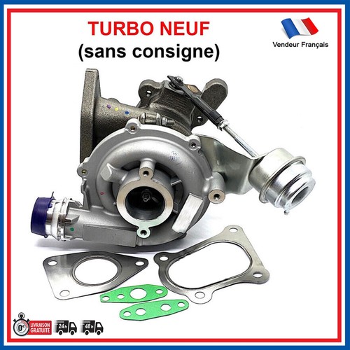 Turbo pour renault master - pour, iii