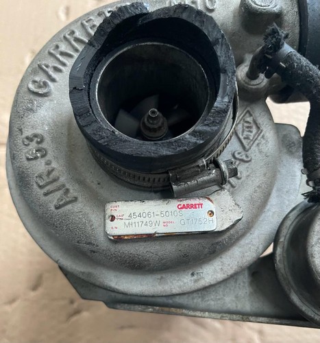 Turbina turbo per - turbina,