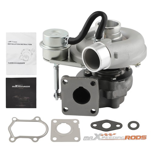 Turbocompressore 454061 5010s - turbocompressore, 454061-5010s
