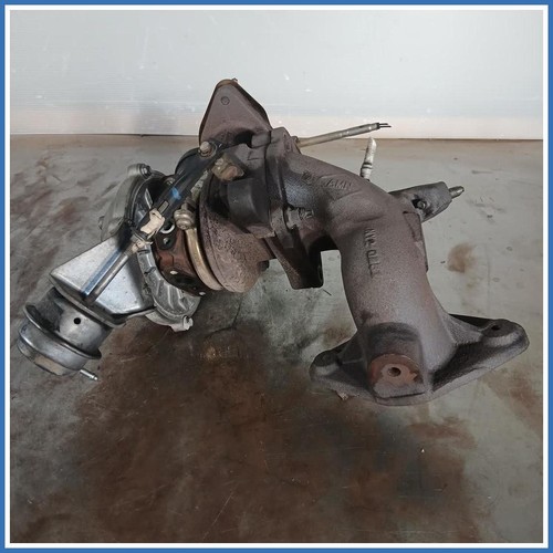 Turbina 144109364r renault - 144109364r,