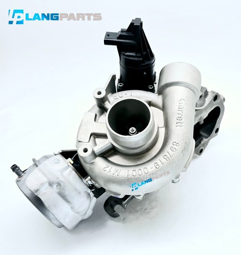 Turbocompressore per 858864