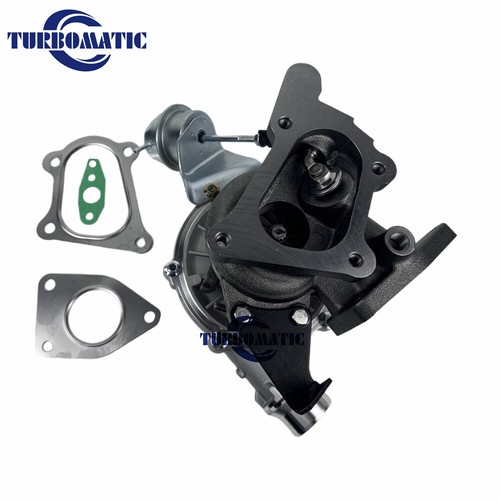 Turbo bilanciato 795637 - bilanciato, per