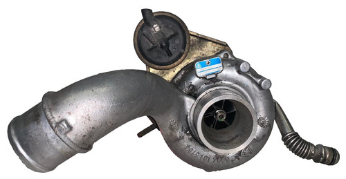 Turbina renault master - turbina, 3^